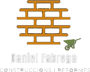 Construccions i Reformes Daniel logo