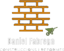 Construccions i Reformes Daniel logo